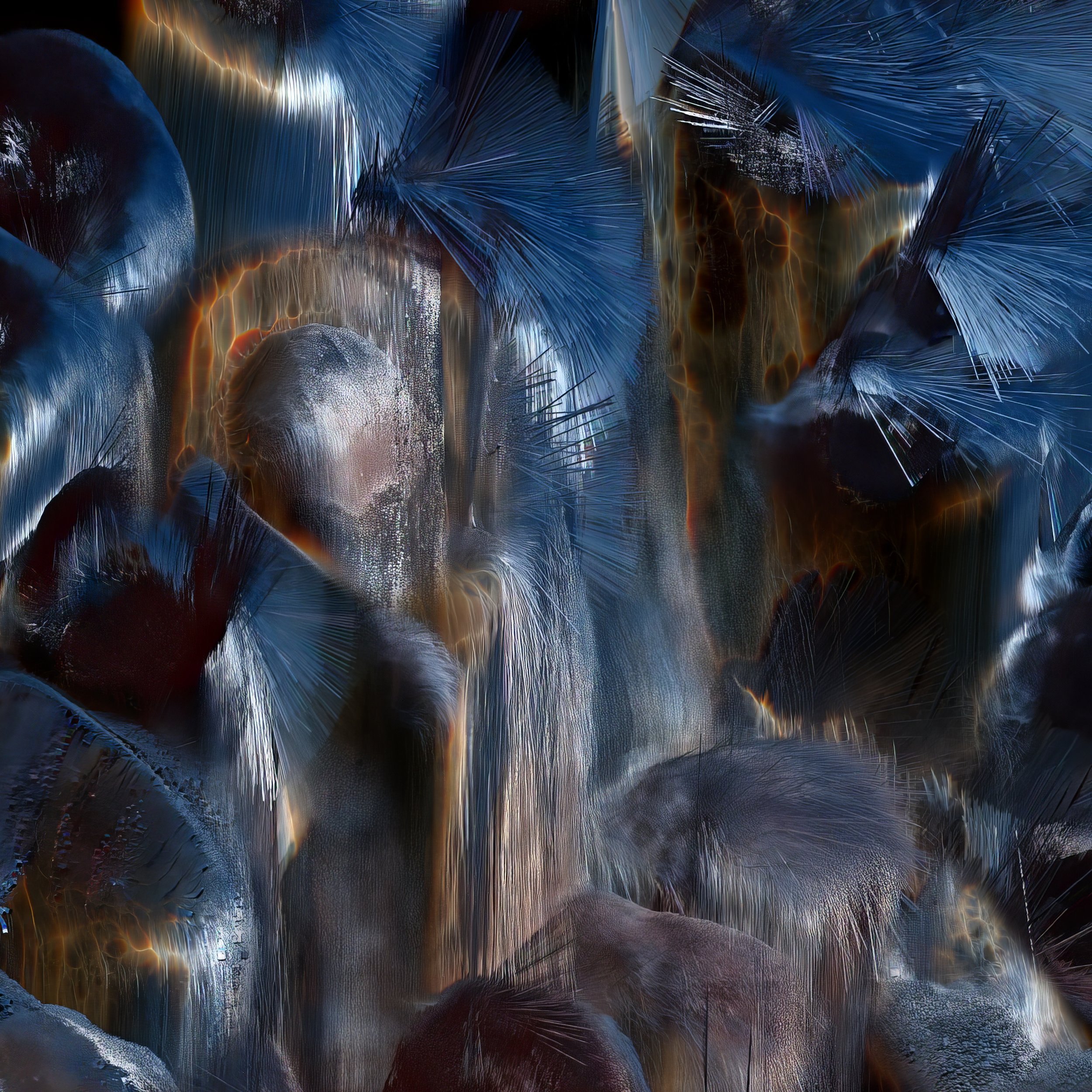 Afterlife Record Label and Releases — AFTERLIFE